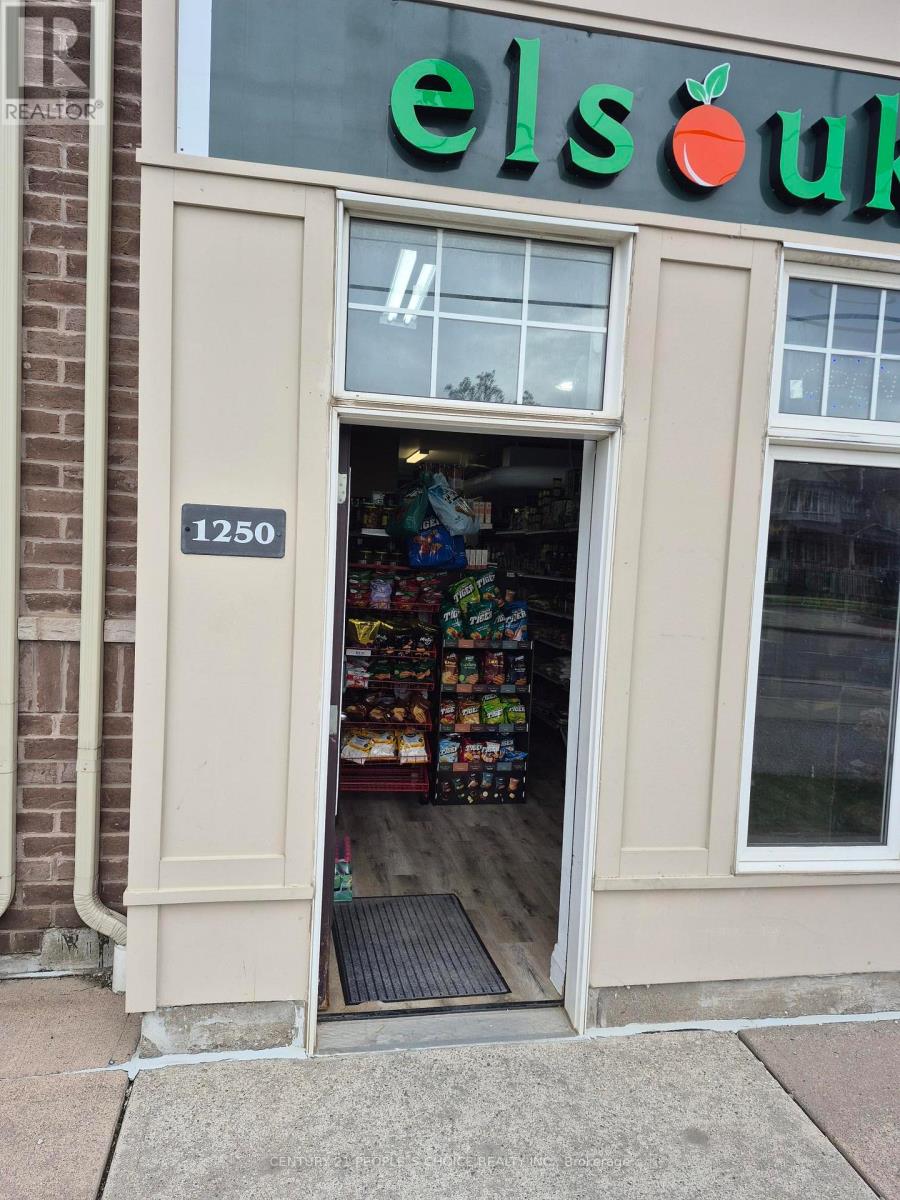 Other at 1250 MAIN STREET E, Milton (DE Dempsey)