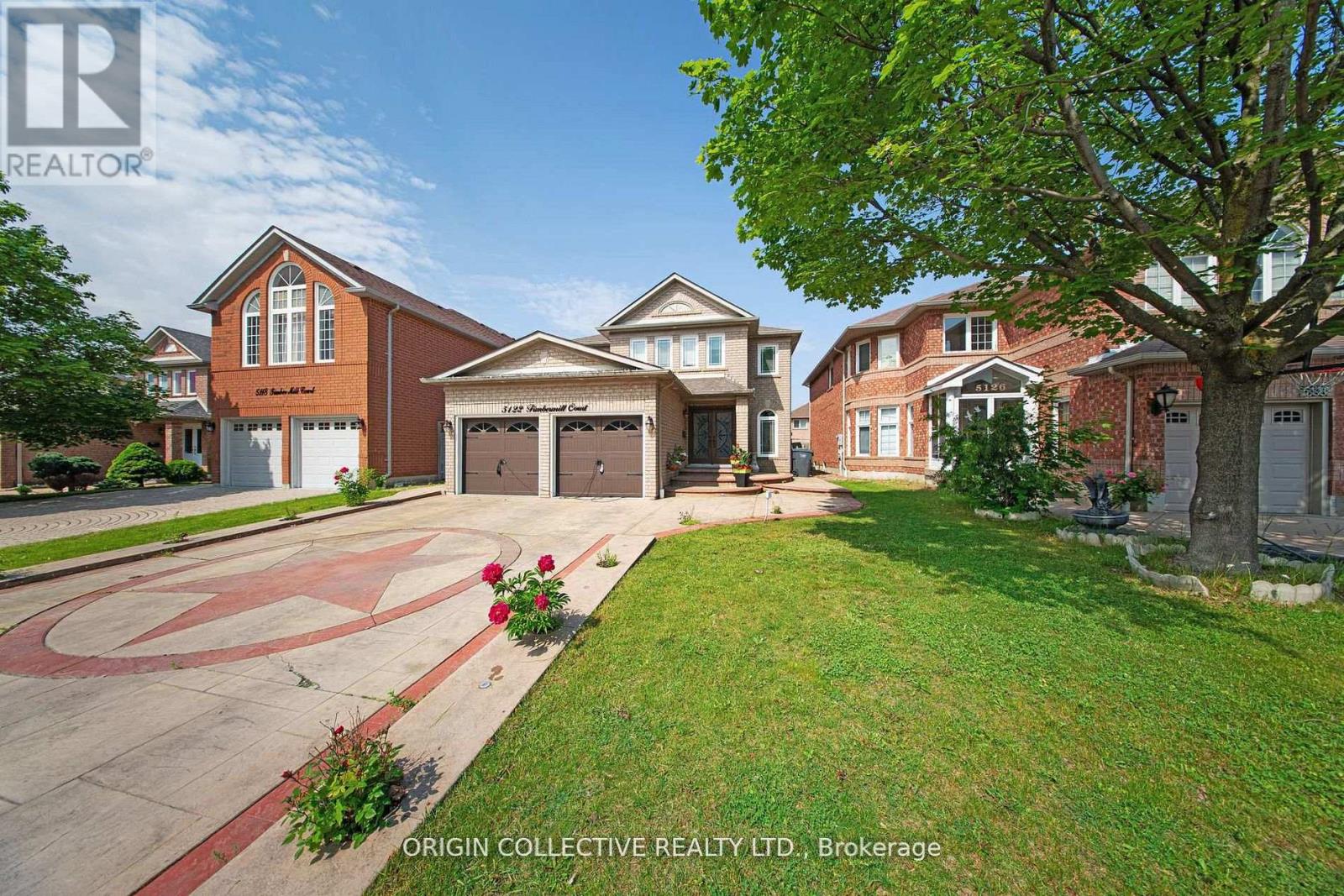 Detached at 5122 TIMBER MILL COURT, Mississauga (East Credit)