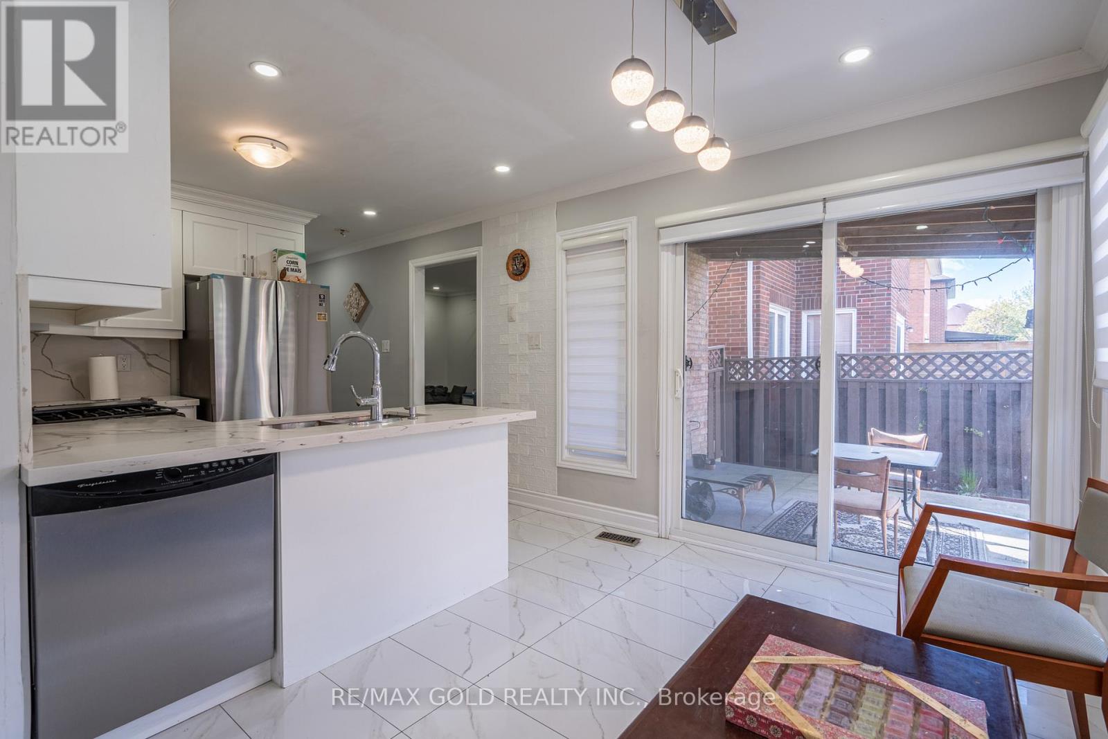 Detached at 103 LORD SIMCOE DRIVE, Brampton
