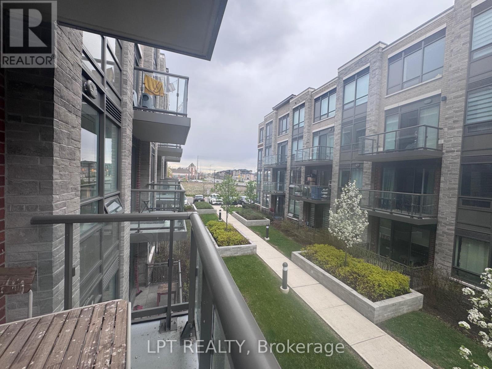 Apartment at 238 - 85 ATTMAR DRIVE, Brampton