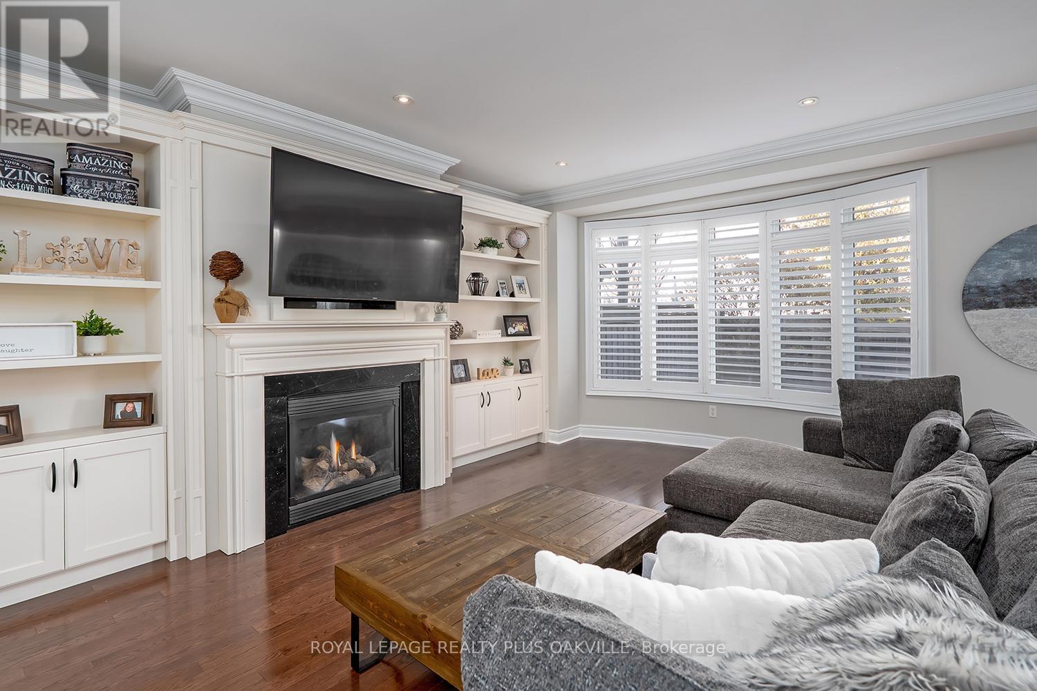 Detached at 3339 SKIPTON LANE, Oakville