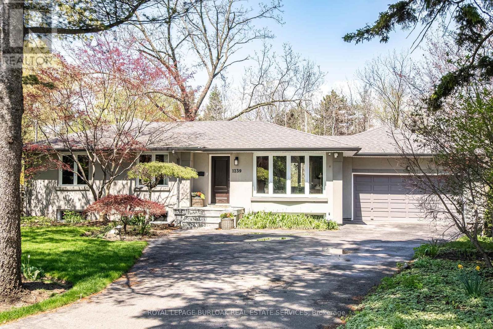 Detached at 1239 BALDWIN DRIVE, Oakville (MO Morrison)
