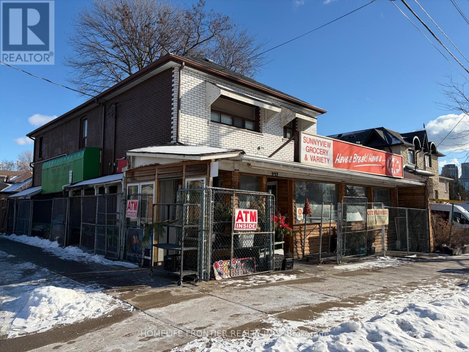 Other at 237 PARK LAWN ROAD, Toronto (Stonegate-Queensway)