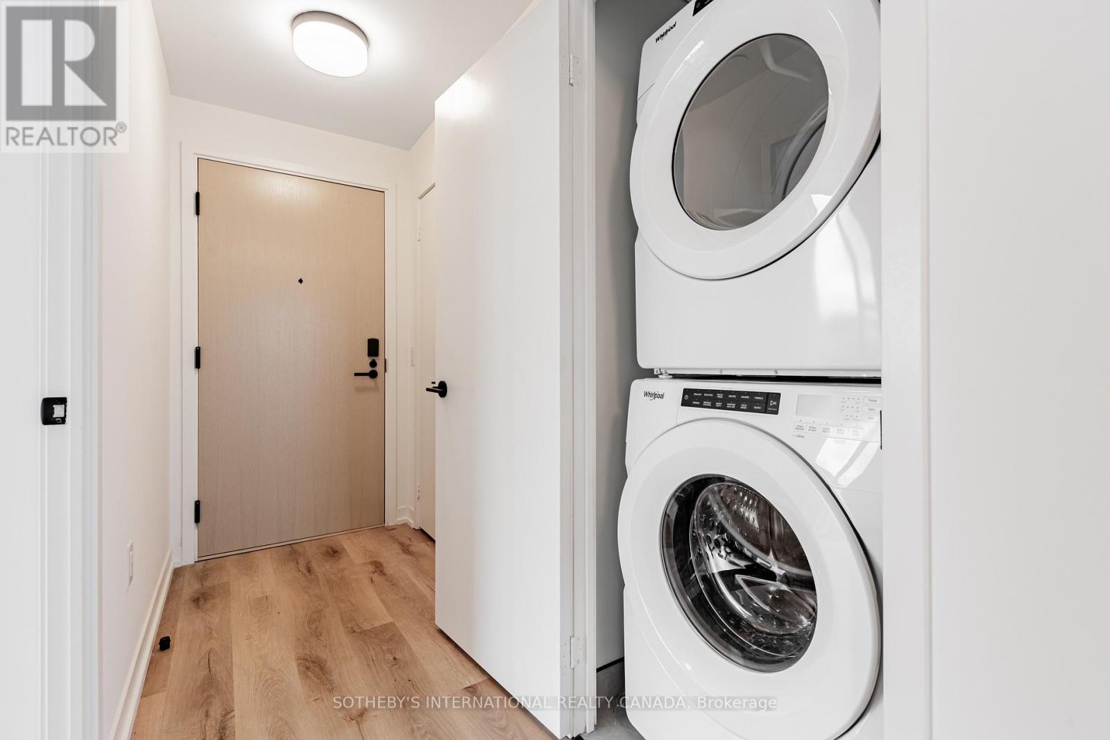Apartment at 608 - 5 YORK GARDEN WAY, Toronto