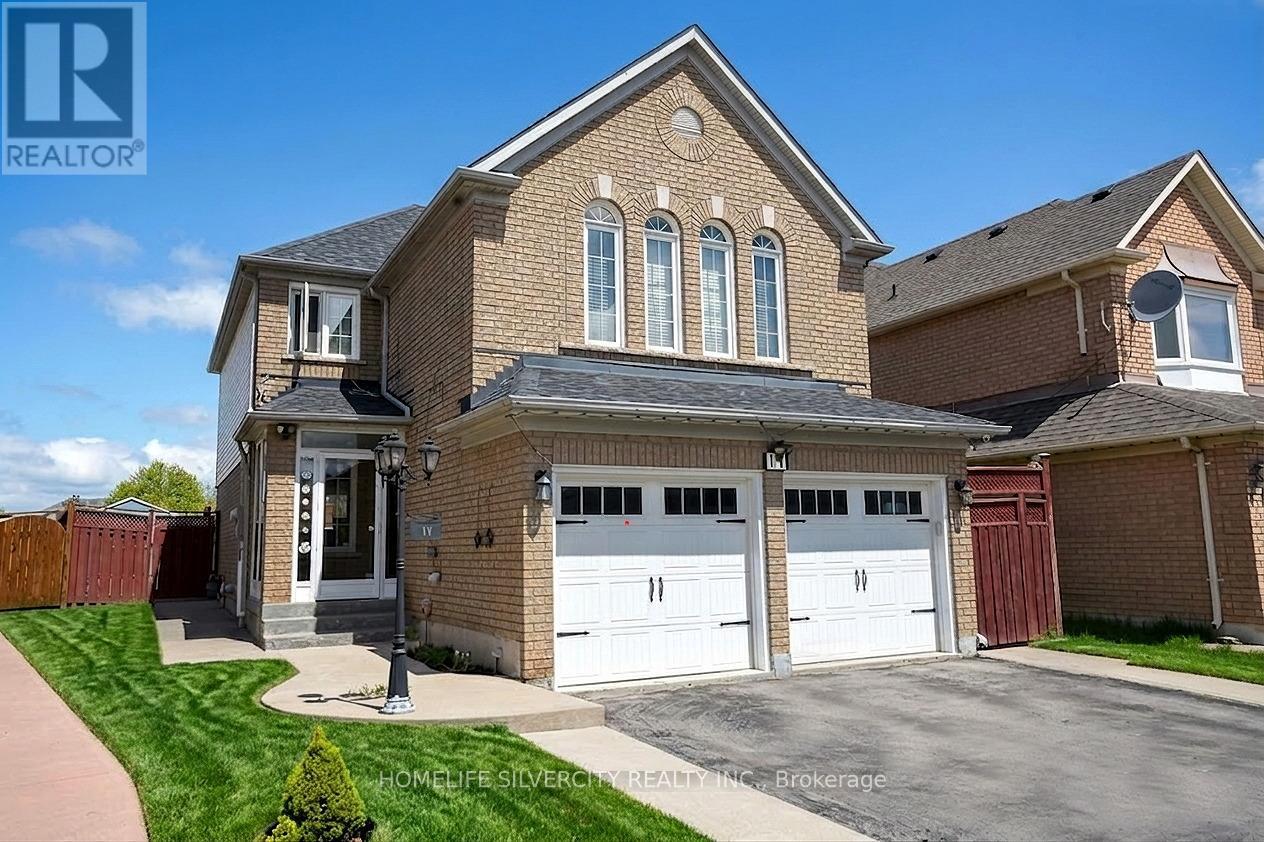 Detached at 11 RANGELAND ROAD, Brampton (Sandringham-Wellington)
