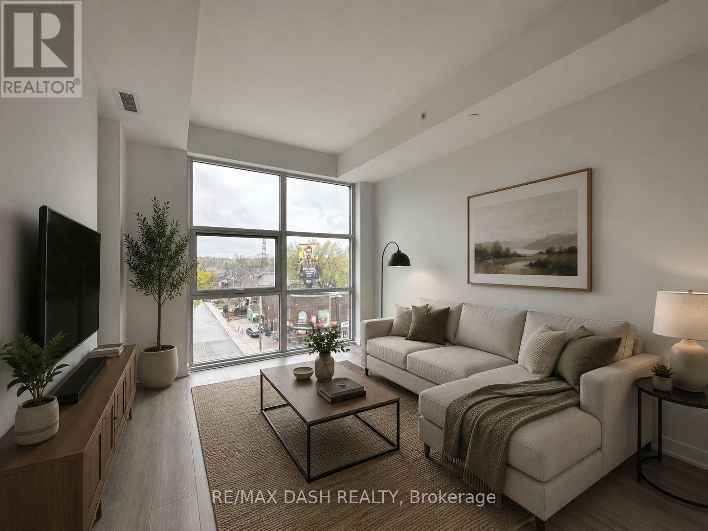Apartment at 1787 St Clair Ave W,