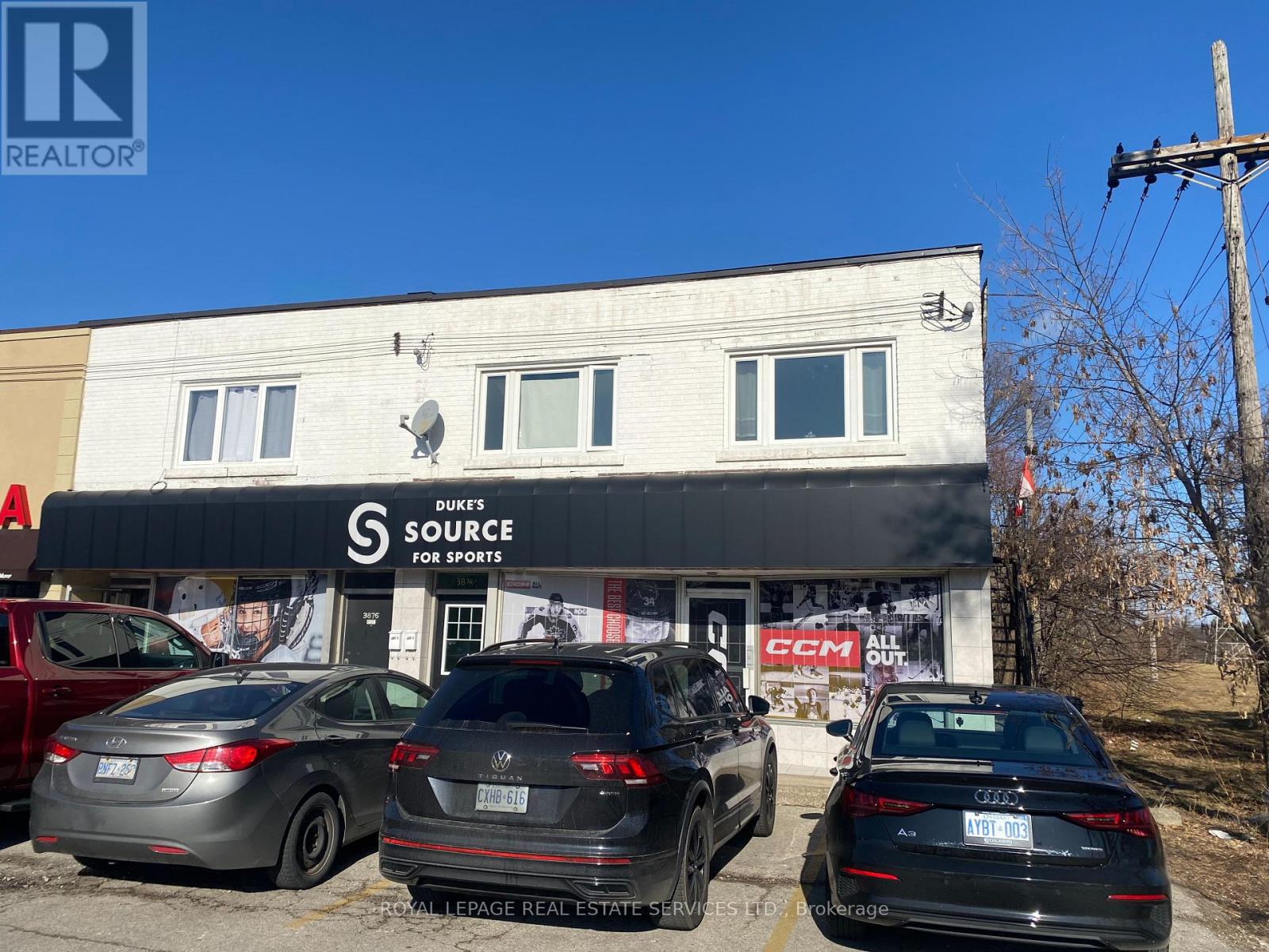 Other at 2 - 3874A BLOOR STREET W, Toronto (Islington-City Centre West)