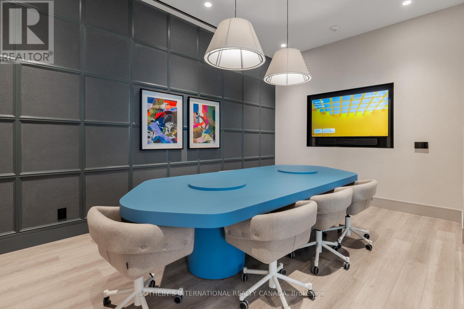 Apartment at 1404 - 29 YORK GARDEN WAY, Toronto