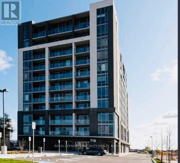 Apartment at 512 - 716 MAIN STREET E, Milton (TM Timberlea)