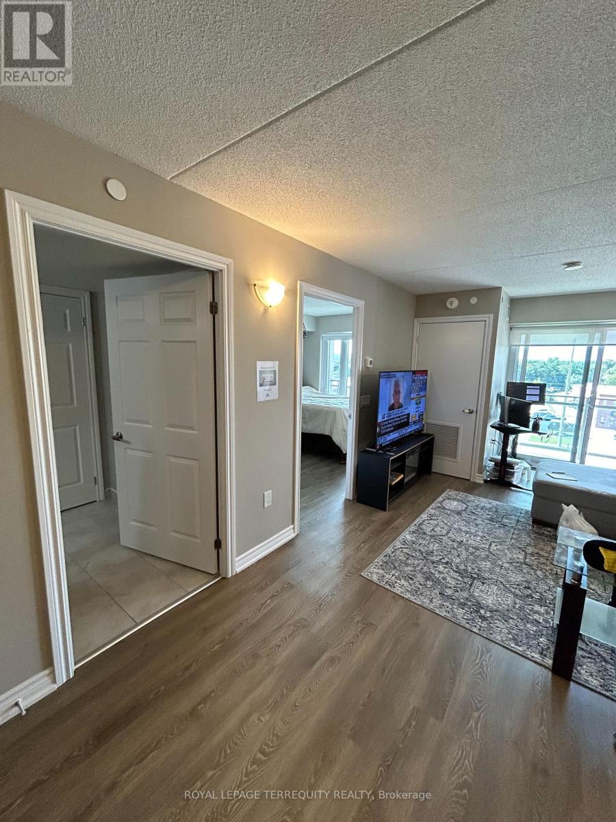 Apartment at 512 - 716 MAIN STREET E, Milton