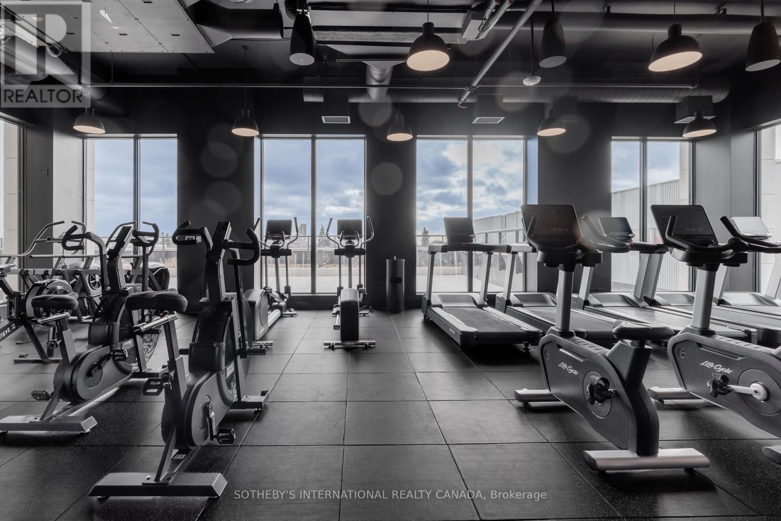 Apartment at 1609 - 29 YORK GARDEN WAY, Toronto