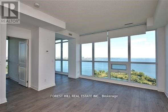 Apartment at 3503 - 59 ANNIE CRAIG DRIVE, Toronto (Mimico)