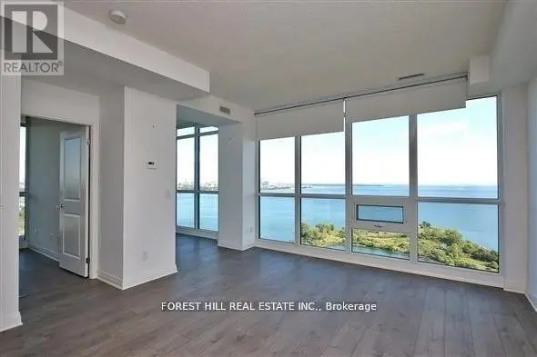 Apartment at 3503 - 59 ANNIE CRAIG DRIVE, Toronto (Mimico)