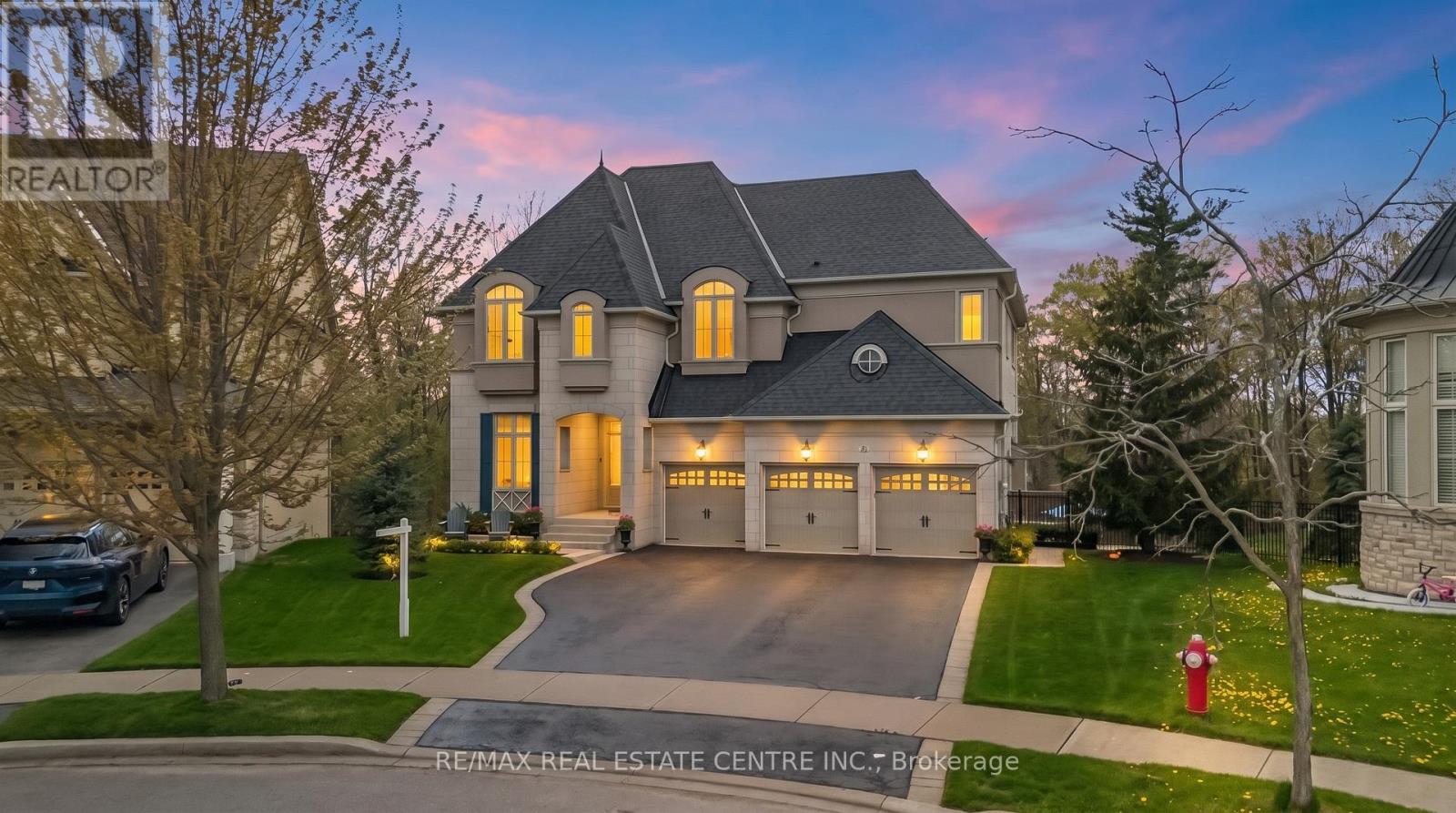 Detached at 14 CANIS STREET, Brampton (Credit Valley)