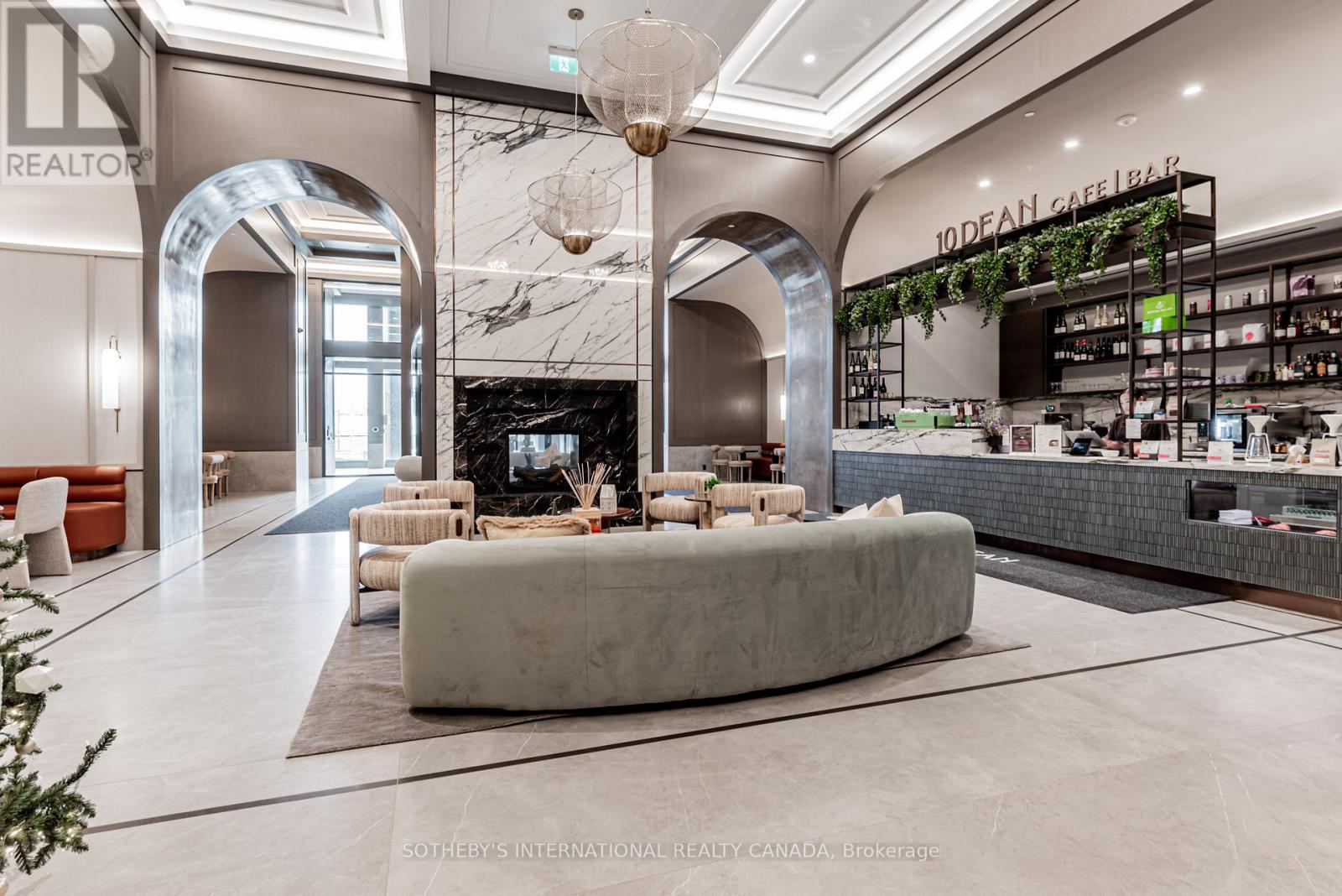 Apartment at 1403 - 31 YORK GARDEN WAY, Toronto