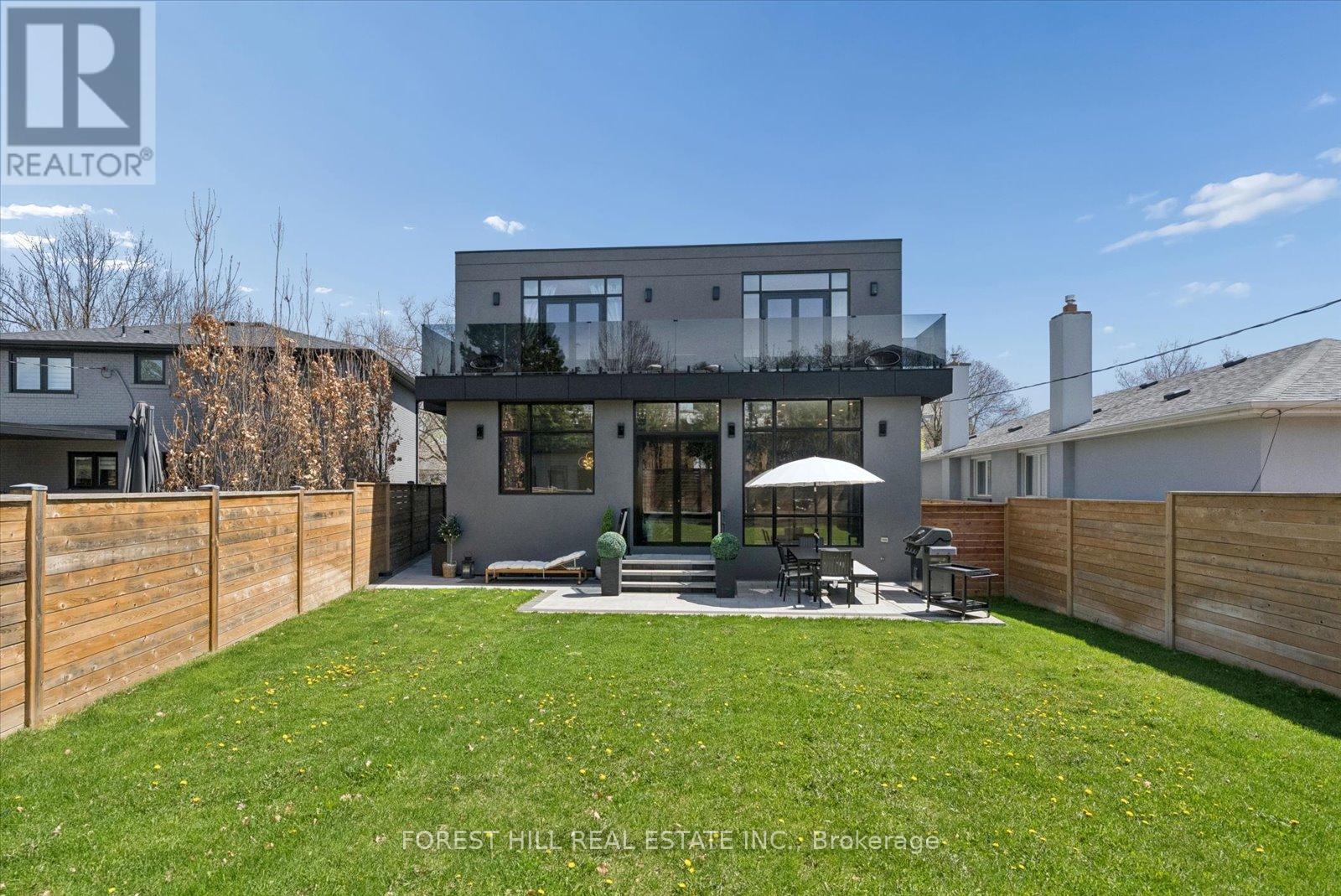 Detached at 16 LEMONWOOD DRIVE, Toronto