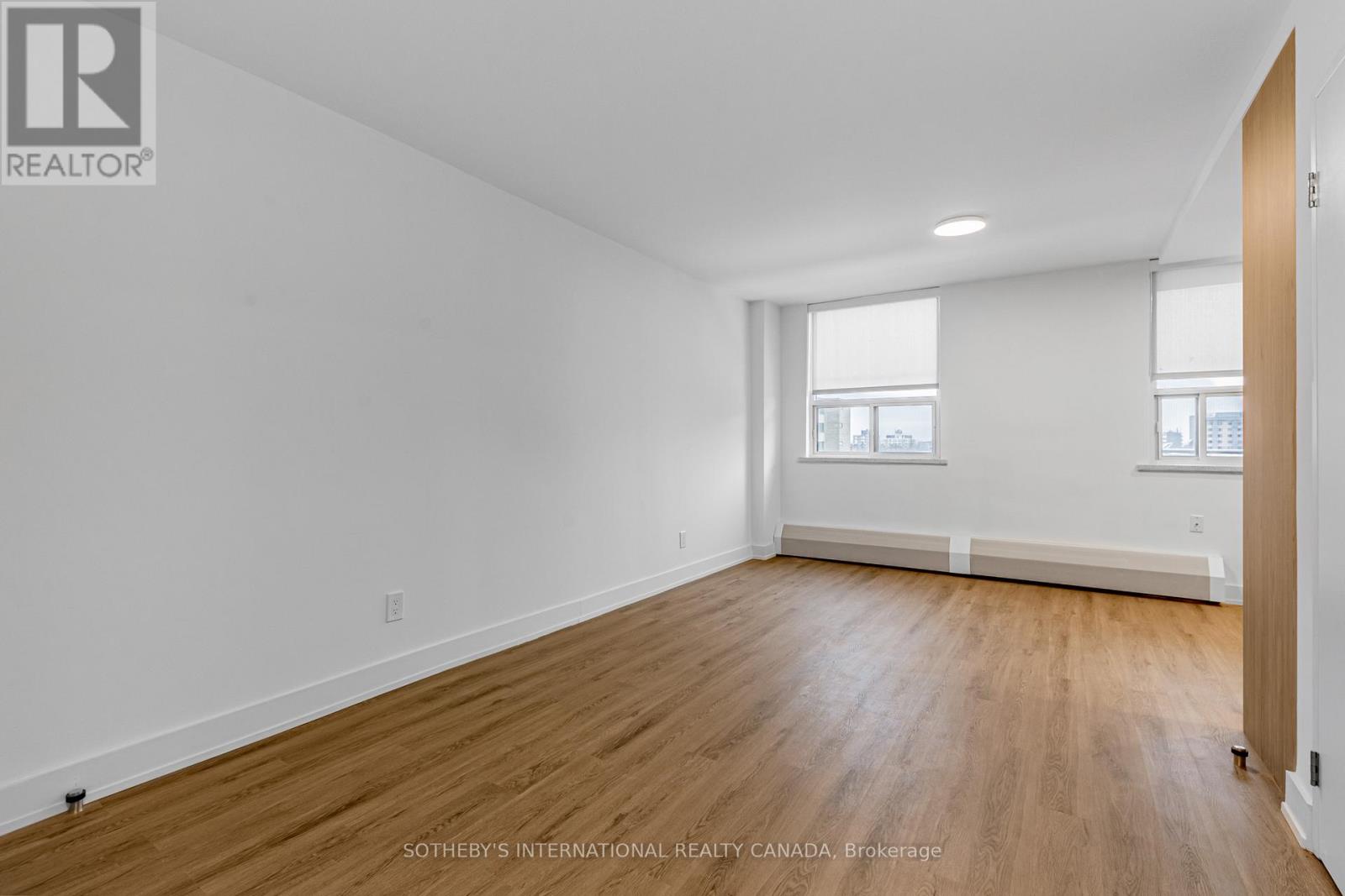 Apartment at S0407 - 115 TYNDALL AVENUE, Toronto (South Parkdale)