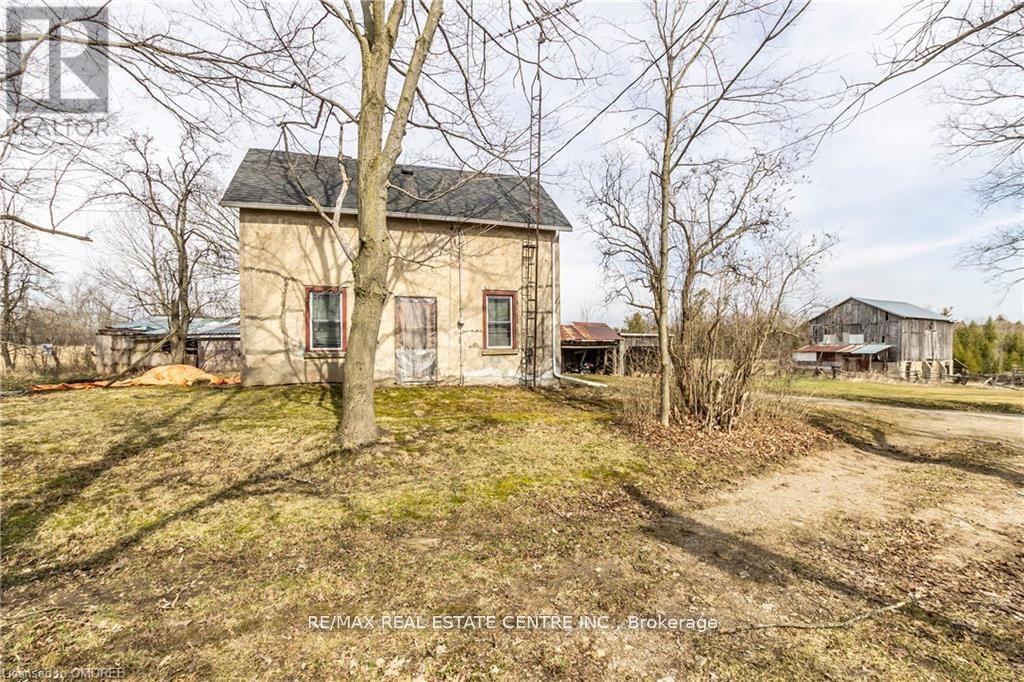 Detached at 11678 REGIONAL ROAD 25 ROAD, Halton Hills (ES Rural Esquesing)