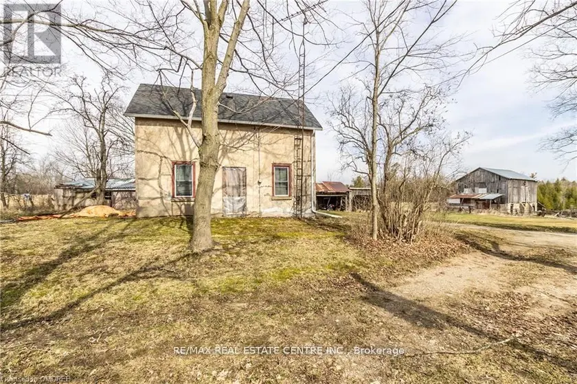 Detached at 11678 REGIONAL ROAD 25 ROAD, Halton Hills