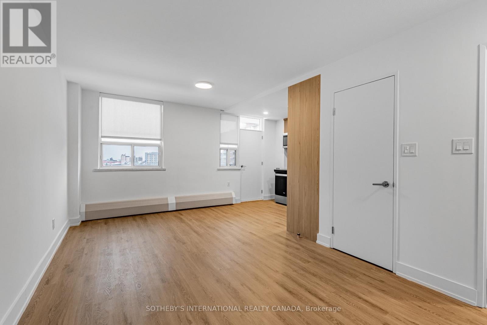 Apartment at S0106 - 115 TYNDALL AVENUE, Toronto (South Parkdale)