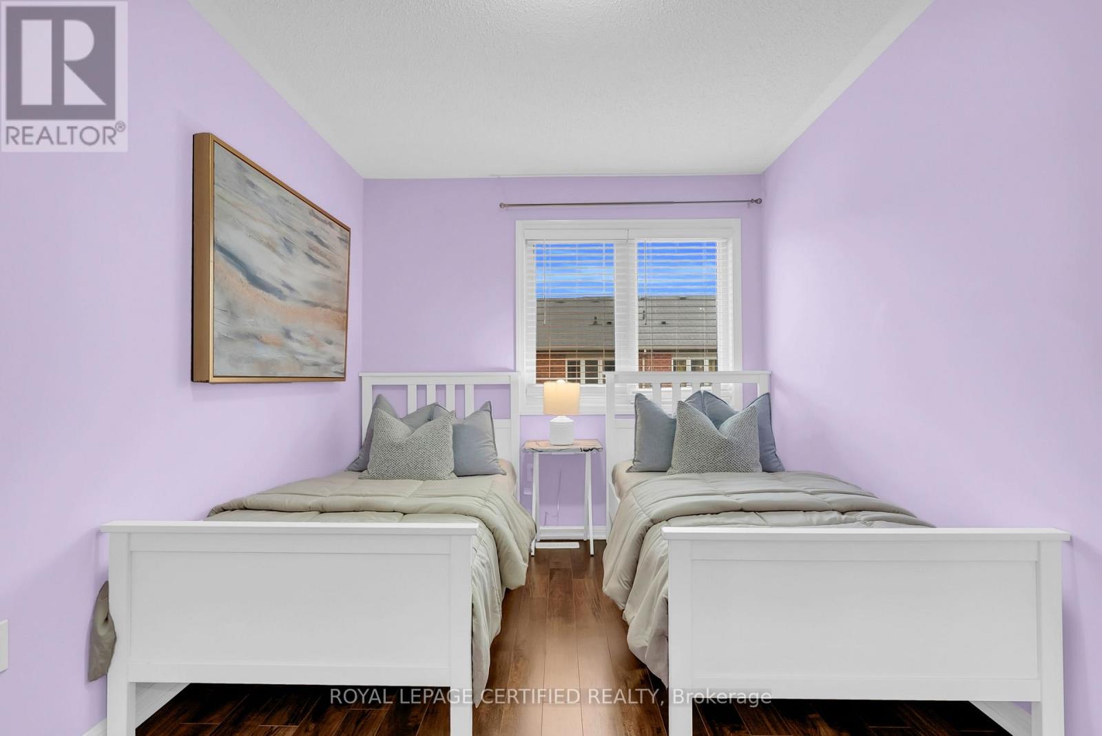 Townhouse at 441 CAVANAGH LANE, Milton