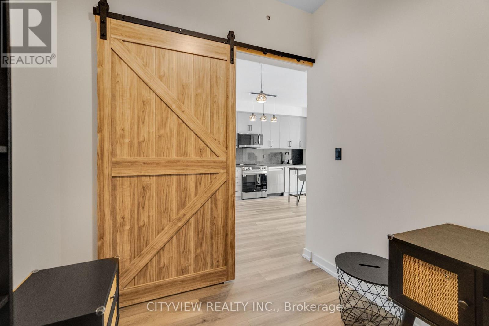 Apartment at 2905 - 510 CURRAN PLACE, Mississauga