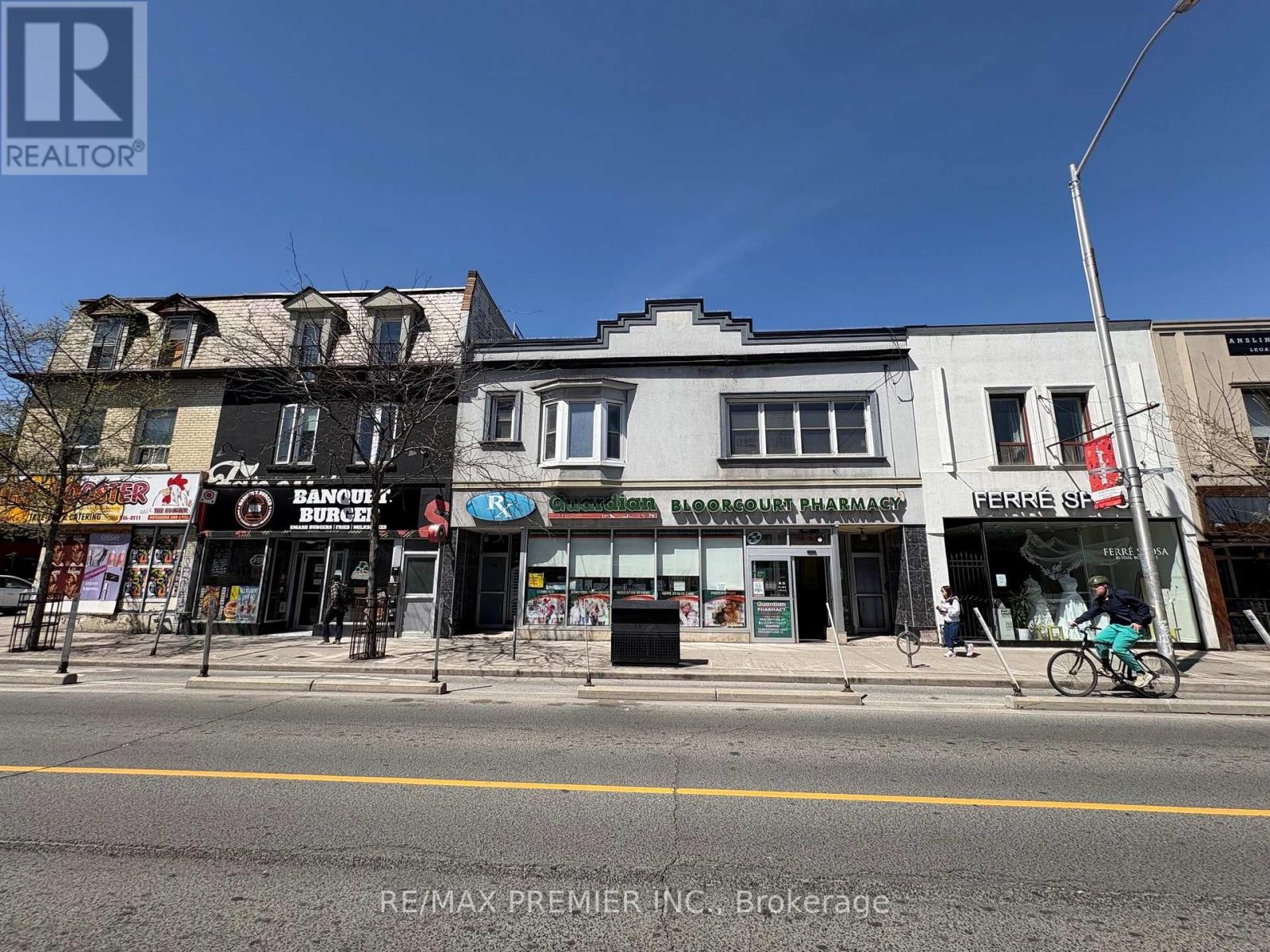 Other at UPPER - 938 BLOOR STREET W, Toronto (Dovercourt-Wallace Emerson-Junction)