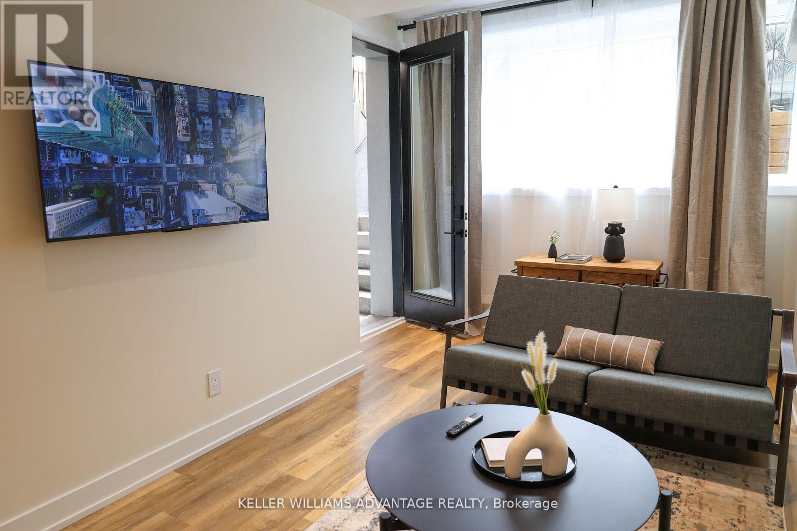 Multiplex at UNIT 4 - 12 BATAVIA AVENUE, Toronto (Rockcliffe-Smythe)