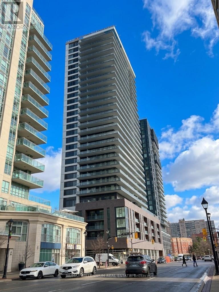 Apartment at 415 - 2075 LAKESHORE ROAD S, Burlington (Brant)