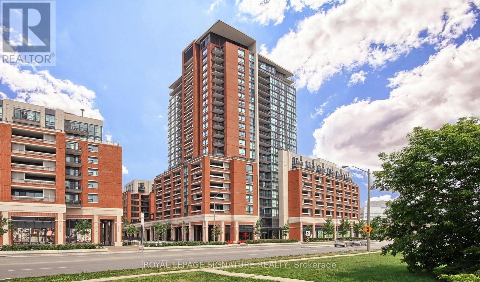 Apartment at 311 - 800 LAWRENCE AVENUE W, Toronto (Yorkdale-Glen Park)