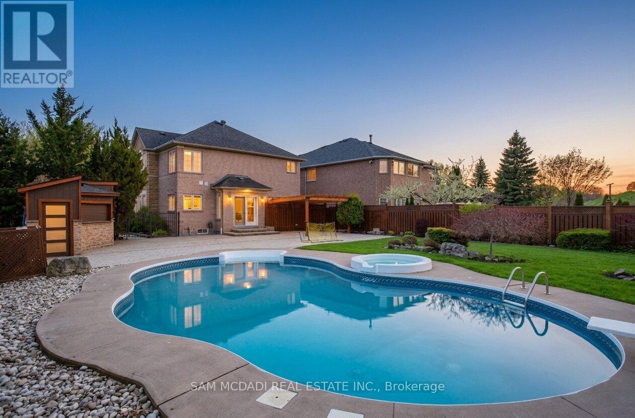 Detached at 1159 BARNSWALLOW COURT, Mississauga (East Credit)