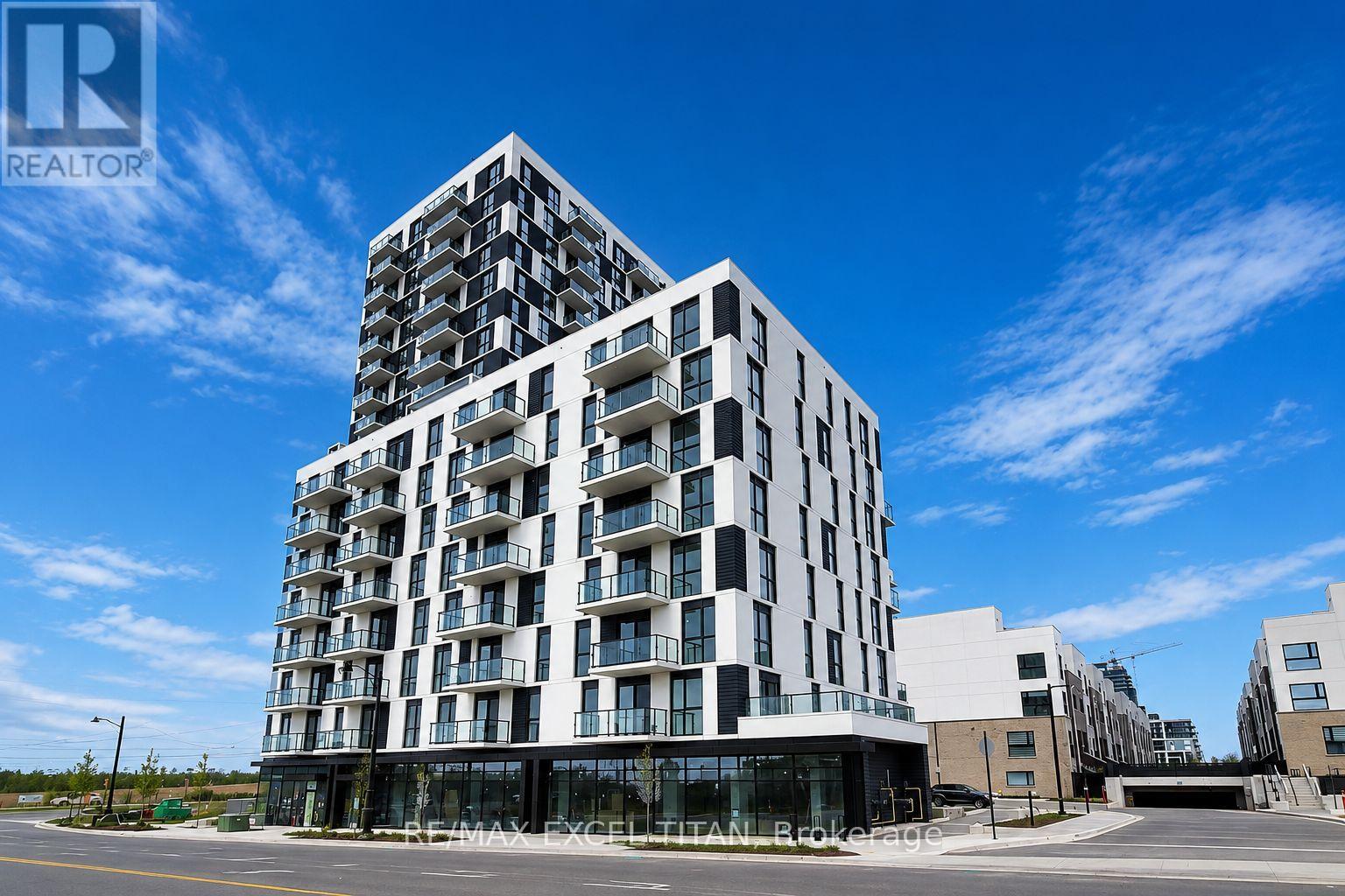 Apartment at 303 - 335 WHEAT BOOM DRIVE, Oakville (JM Joshua Meadows)