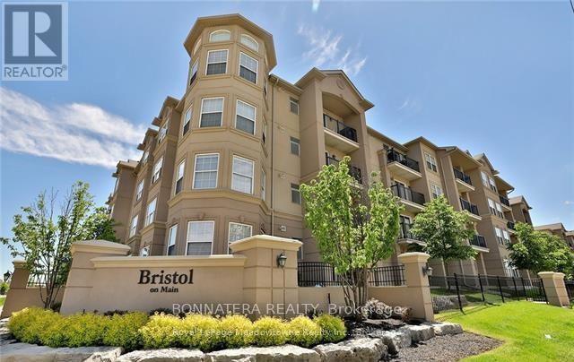 Apartment at 112 - 1350 MAIN STREET E, Milton (DE Dempsey)