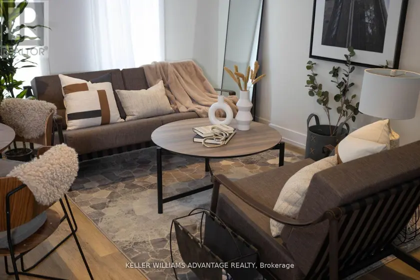 Multiplex at UNIT 3 - 12 BATAVIA AVENUE, Toronto