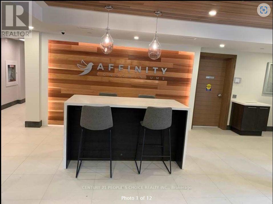 Apartment at 406 - 320 PLAINS ROAD E, Burlington (LaSalle)
