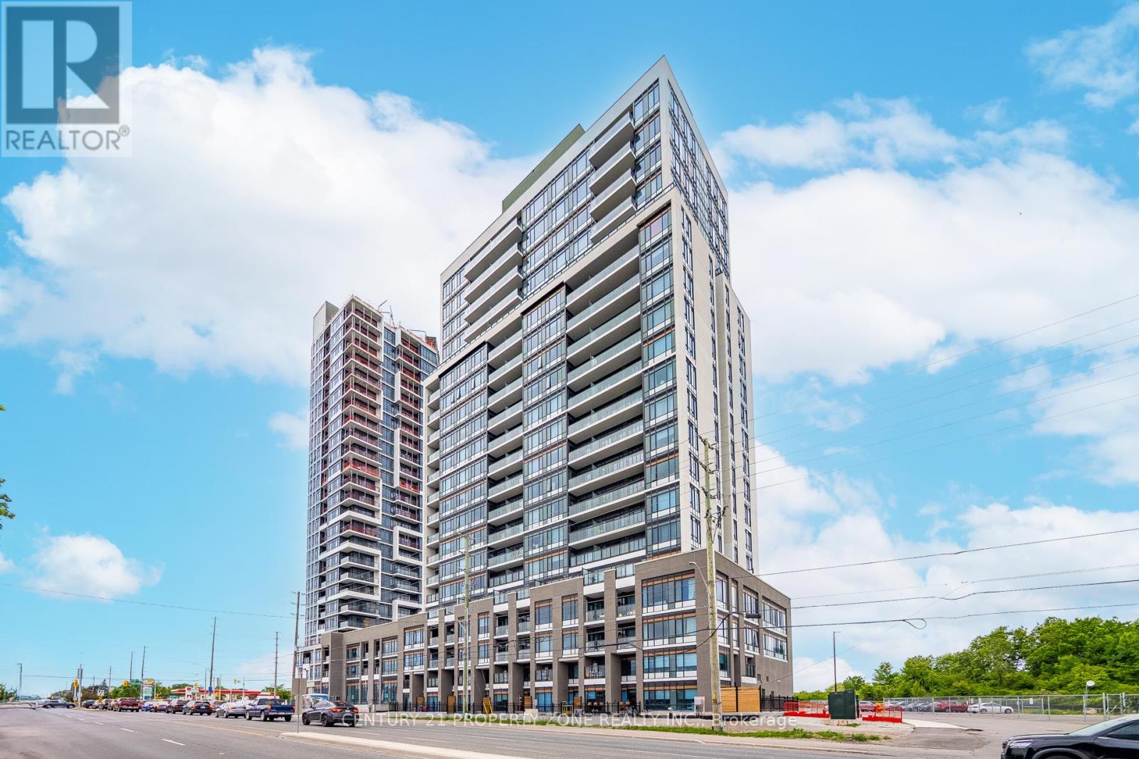 Townhouse at TH 105 - 8010 DERRY ROAD W, Milton (CO Coates)