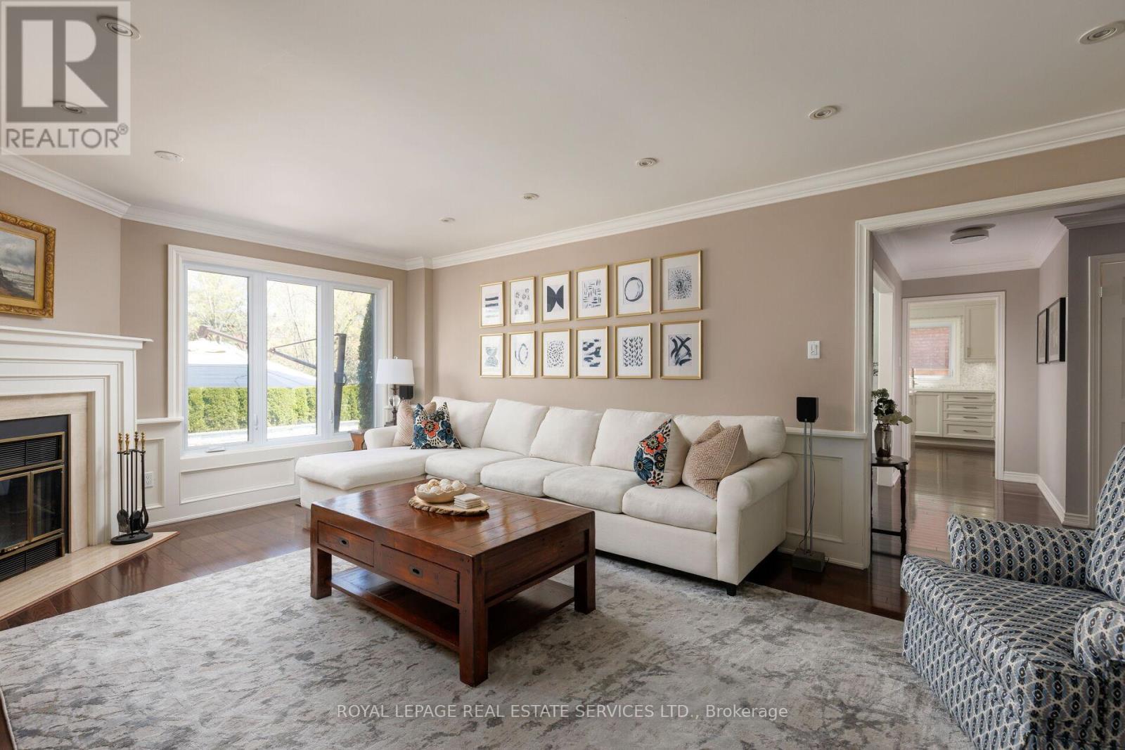 Detached at 1193 BOWMAN DRIVE, Oakville