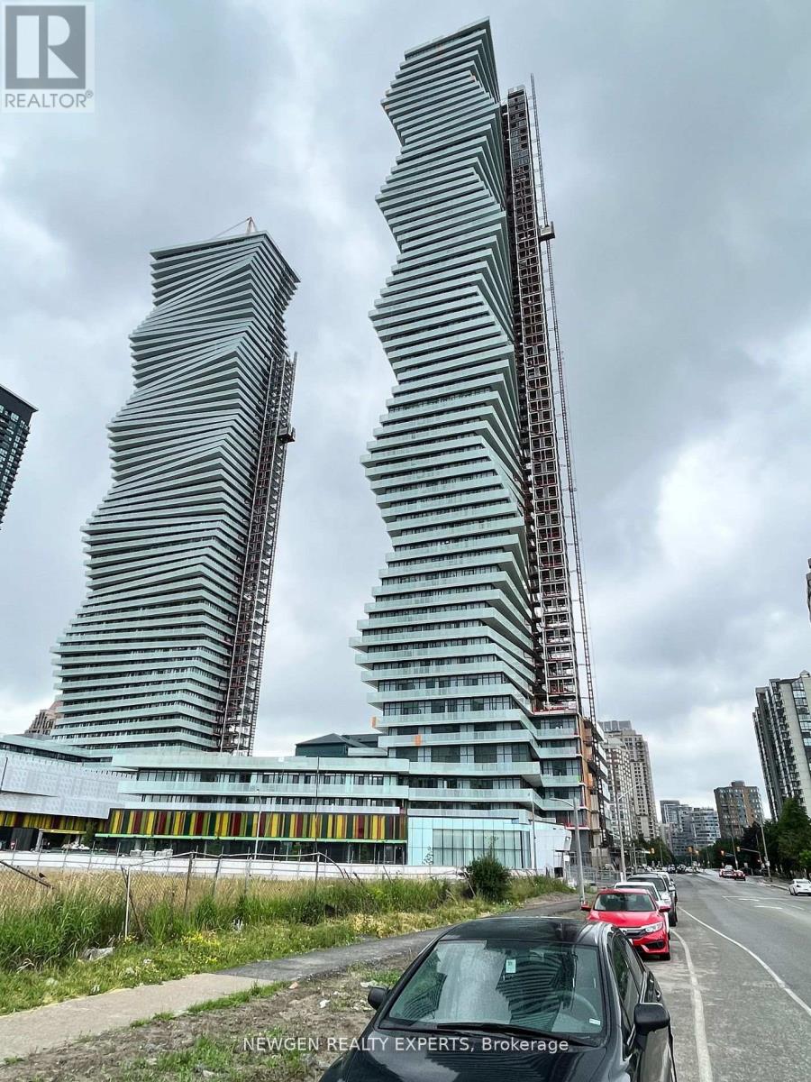 Apartment at 3512 - 3883 QUARTZ ROAD, Mississauga (City Centre)