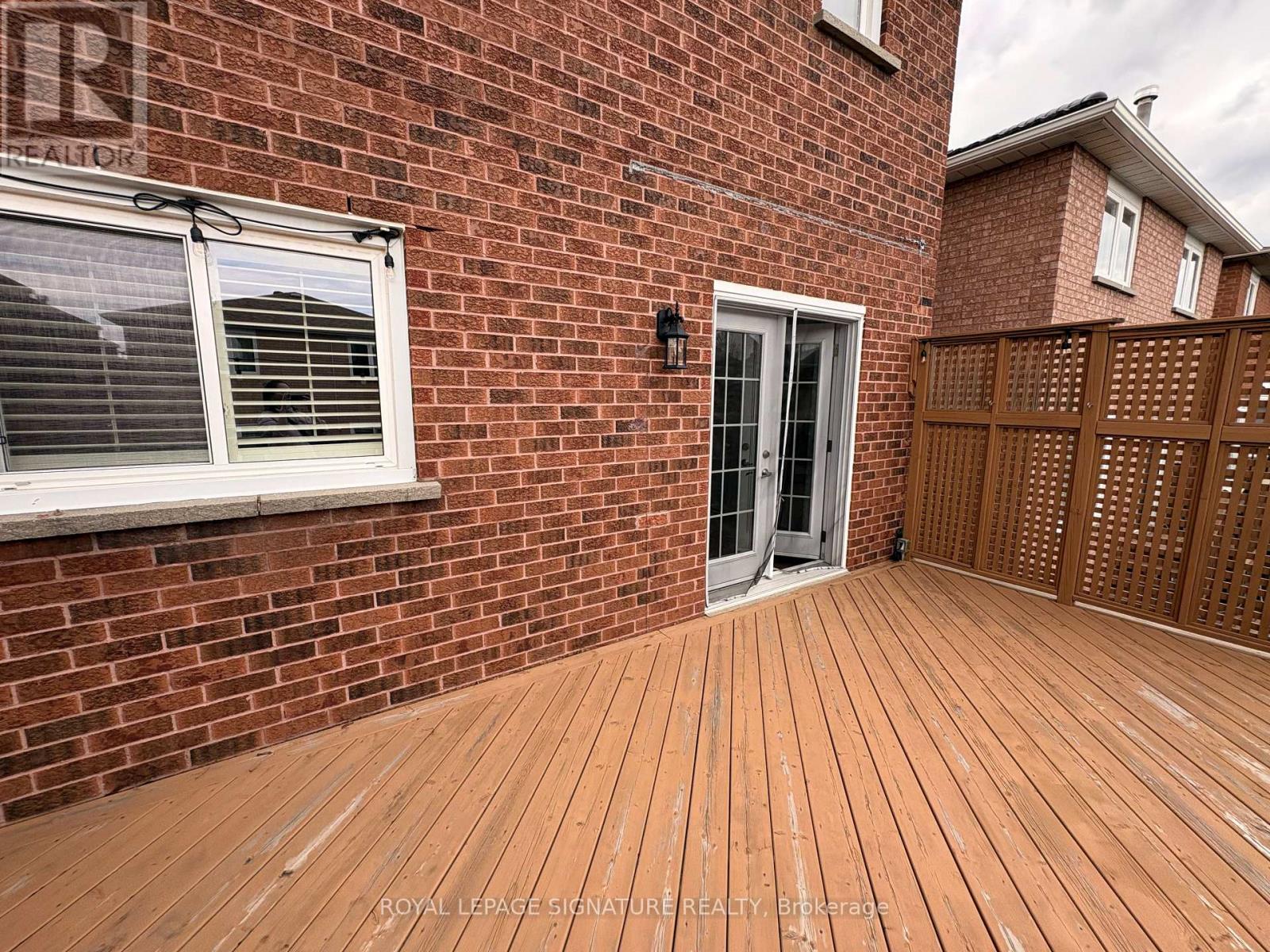 Detached at MAIN - 6037 DUFORD DRIVE, Mississauga