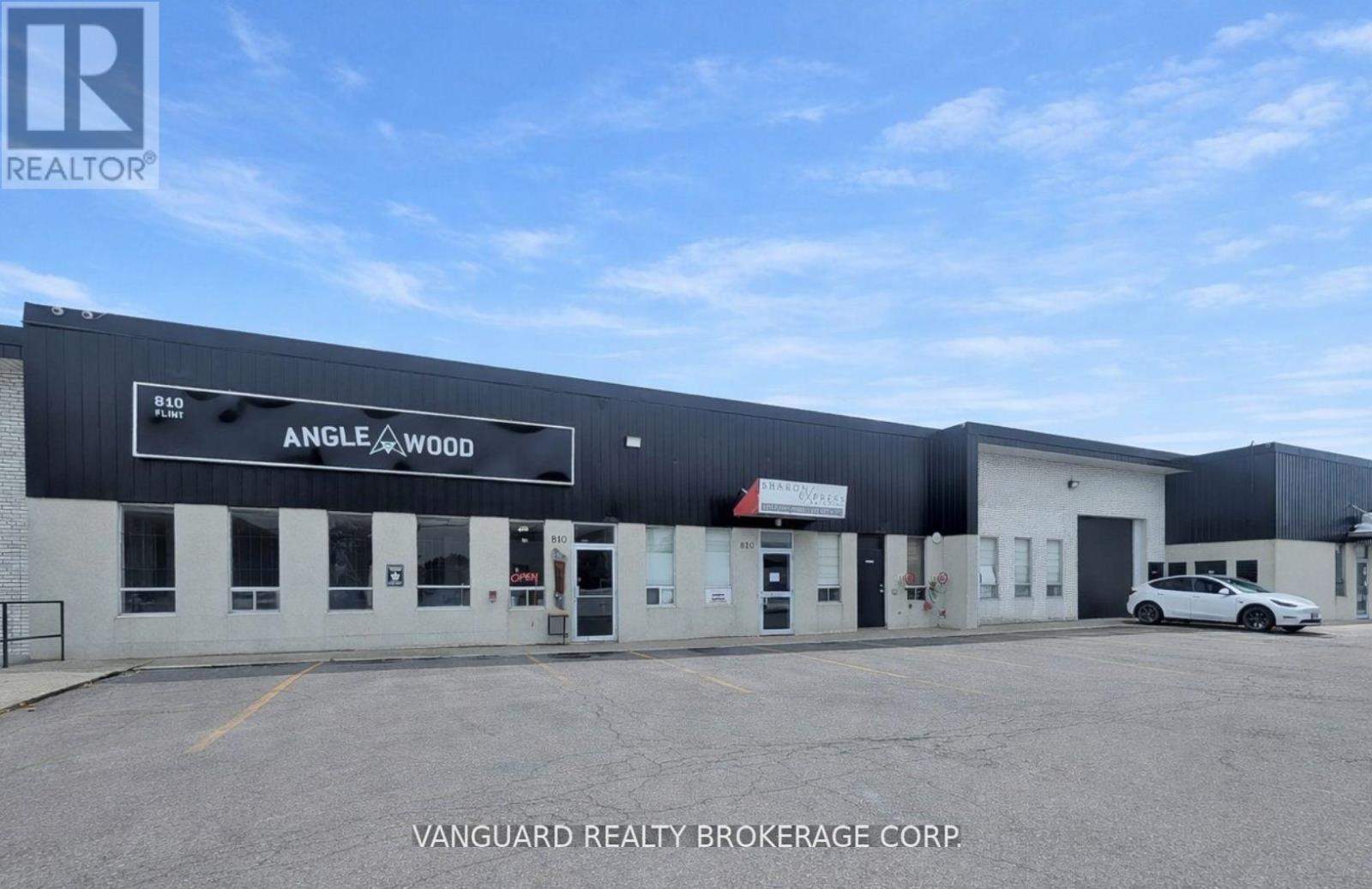 Other at 830-840 FLINT ROAD, Toronto (York University Heights)