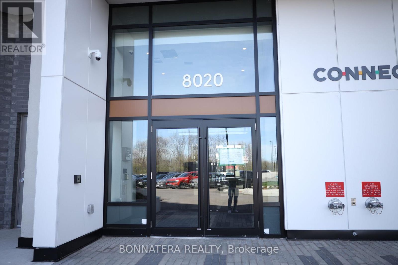 Apartment at 1006 - 8020 DERRY ROAD, Milton (CO Coates)