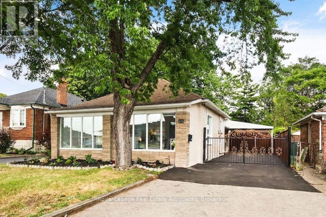 Other at 665 KIPLING AVENUE, Toronto (Islington-City Centre West)