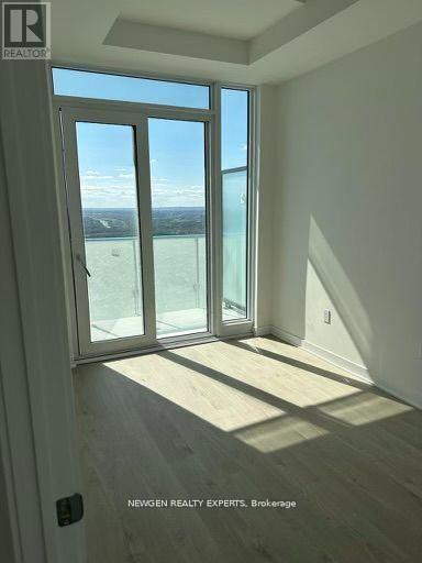 Apartment at 5904 - 3900 CONFEDERATION PARKWAY, Mississauga