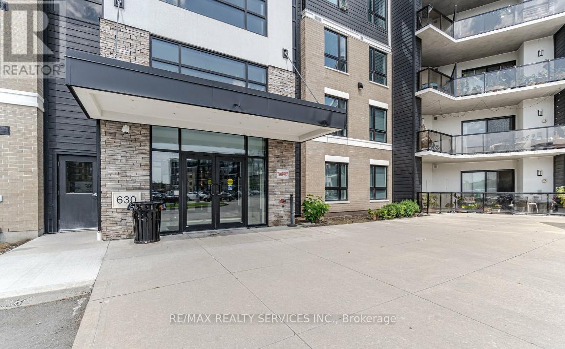Apartment at 510 - 630 SAUVE STREET, Milton (BE Beaty)