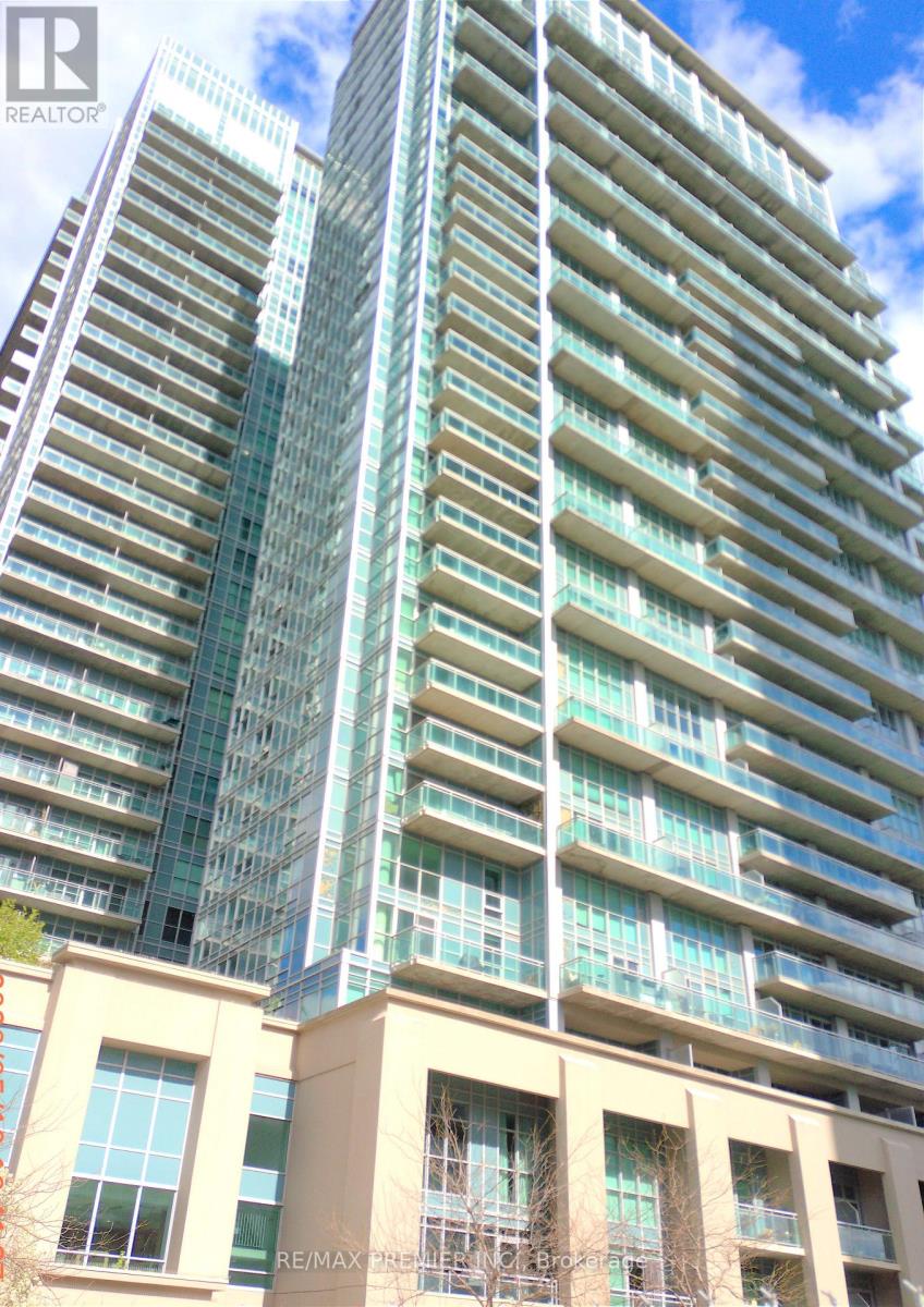Apartment at 1525 - 165 LEGION ROAD N, Toronto (Mimico)
