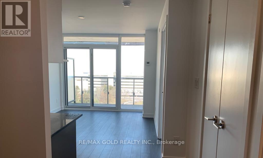 Apartment at 1208 - 160 FLEMINGTON ROAD, Toronto (Yorkdale-Glen Park)