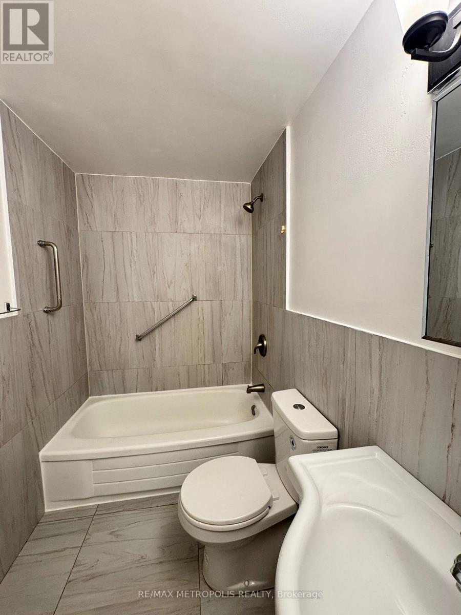 Apartment at 202 - 1445 WILSON AVENUE, Toronto