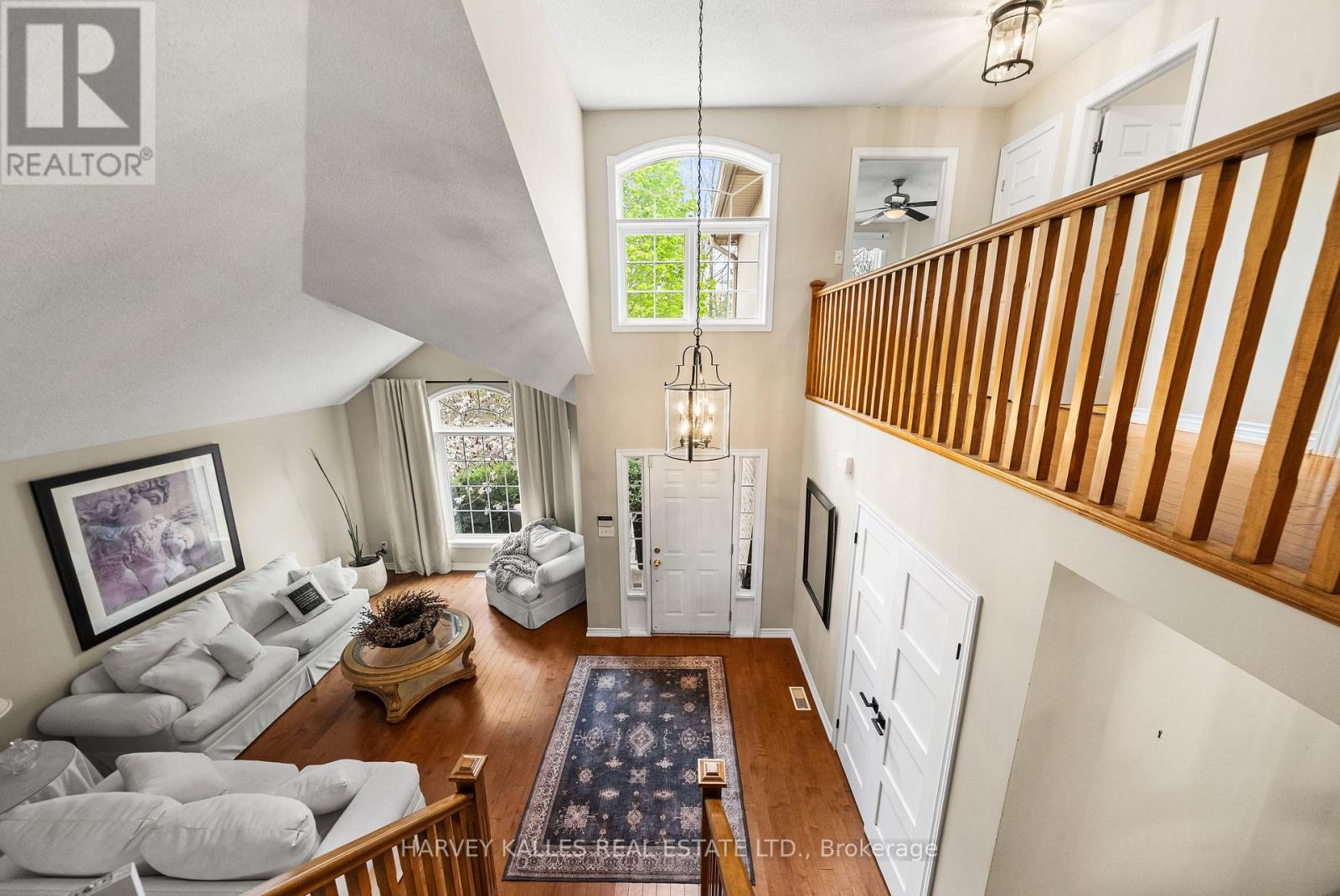 Detached at 2139 BUSHTRAIL COURT, Burlington