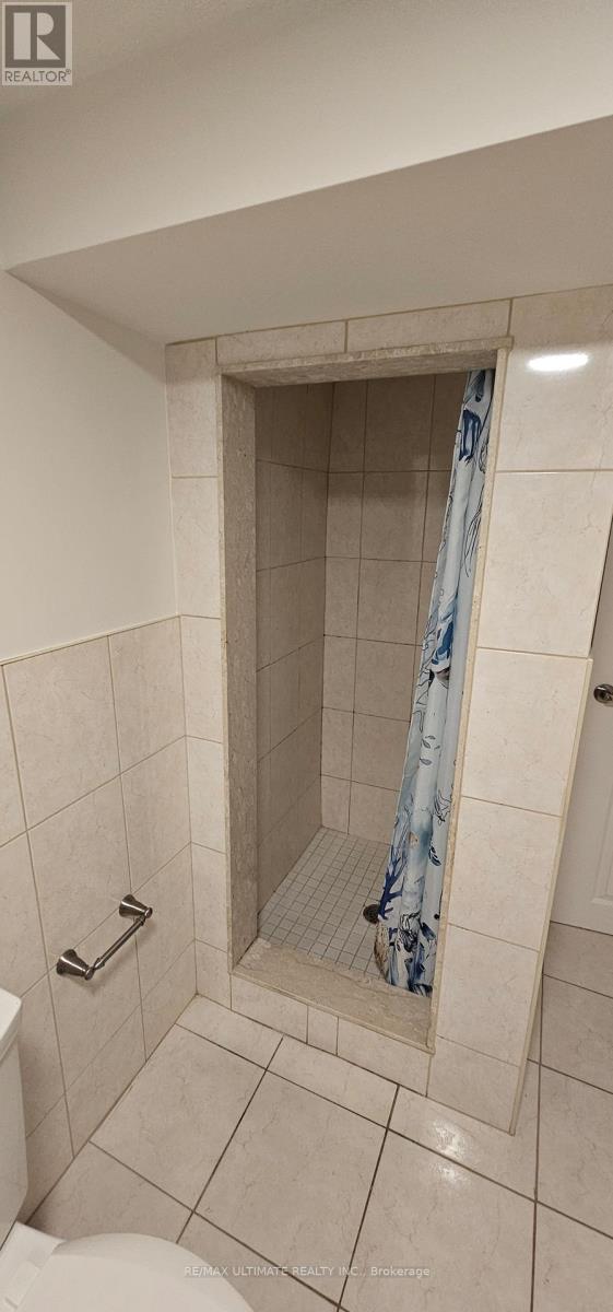 Detached at BASEMENT - 136 RUSTIC ROAD, Toronto