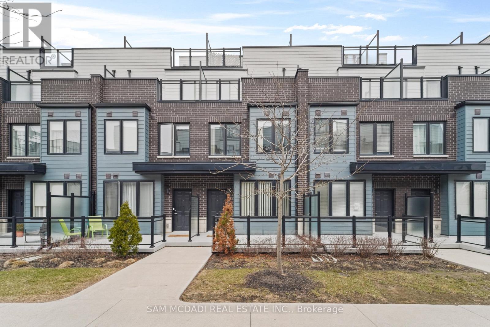 Townhouse at 14 - 1150 STROUD LANE, Mississauga (Clarkson)